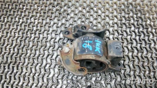 Подушка двигателя дизельная KIA soul 1 (1UK18BL01)