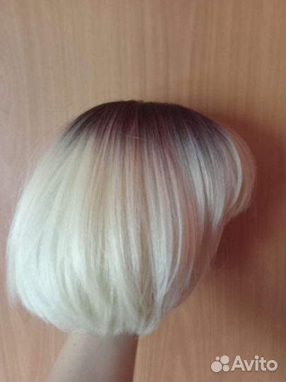 Парик Япония