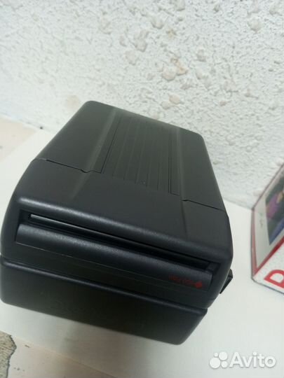 Фотоаппарат polaroid