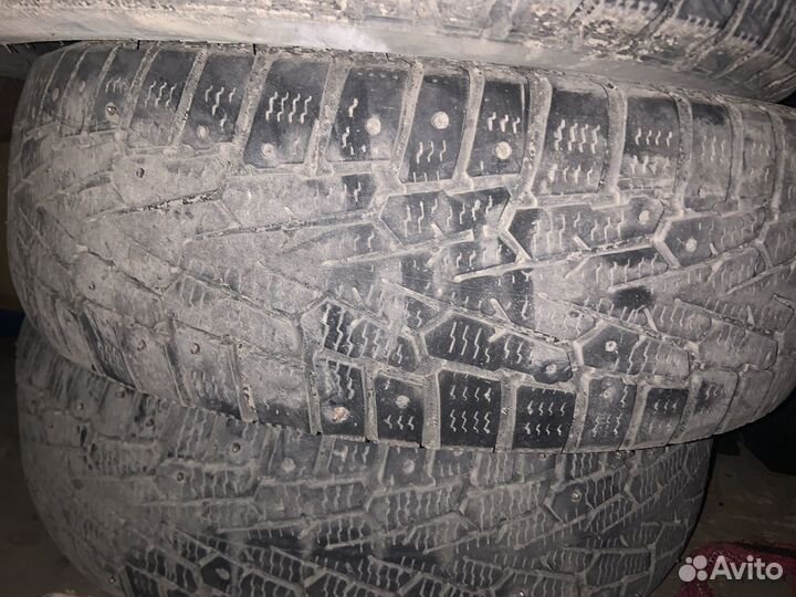 Contyre Megapolis 185/60 R15