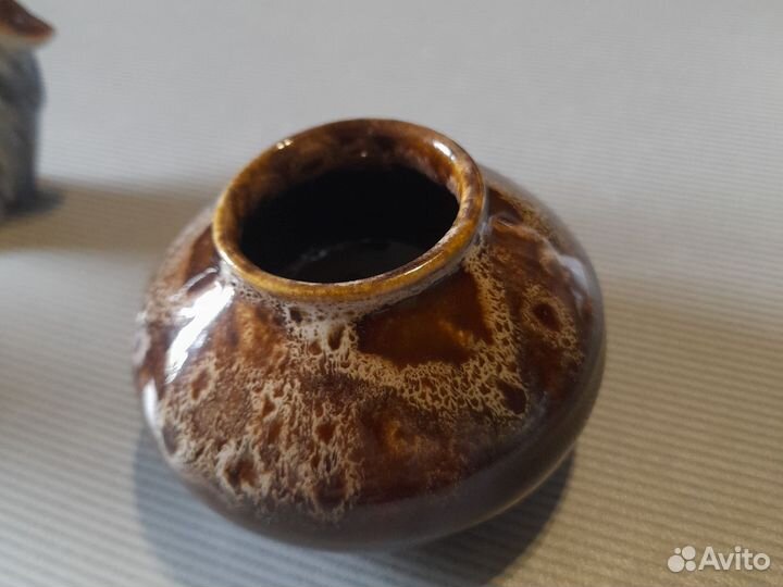 Фарфоровые статуэтки