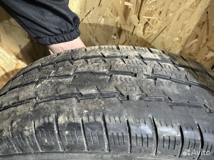 Grenlander Winter GL989 185/80 R14C