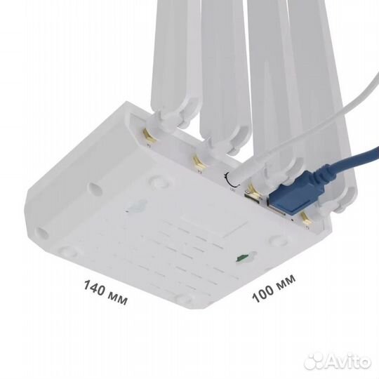 Модем VT-station-5G