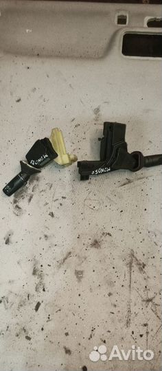 Подрулевой переключатель Ford Mondeo 2