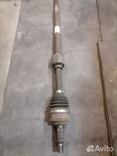 Шрус кия хундай