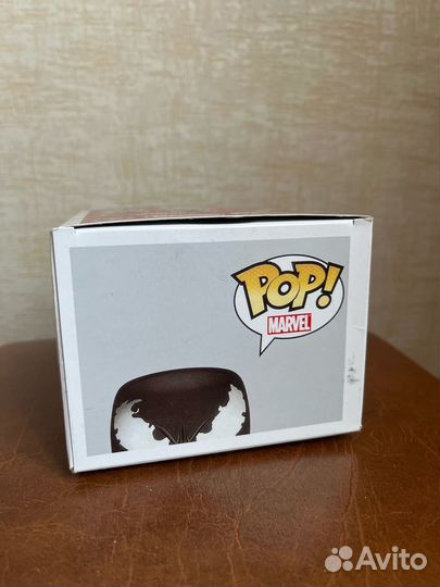 Funko POP Venom №82