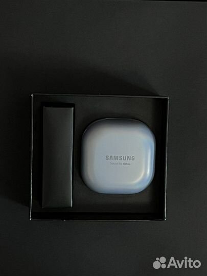 Galaxy Buds Pro / Наушники samsung