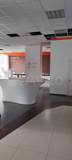 Сдам помещение свободного назначения, 269 м²