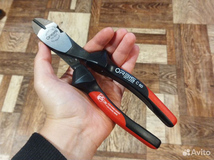 Бокорезы orbis рулетка mob peddinghouse