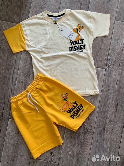 Костюм детский