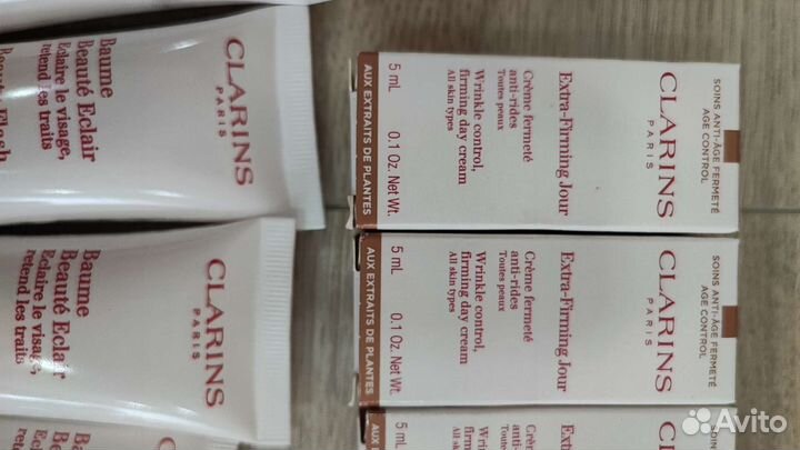 Clarins