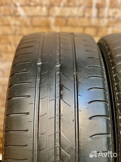 Michelin Energy Saver 215/55 R16