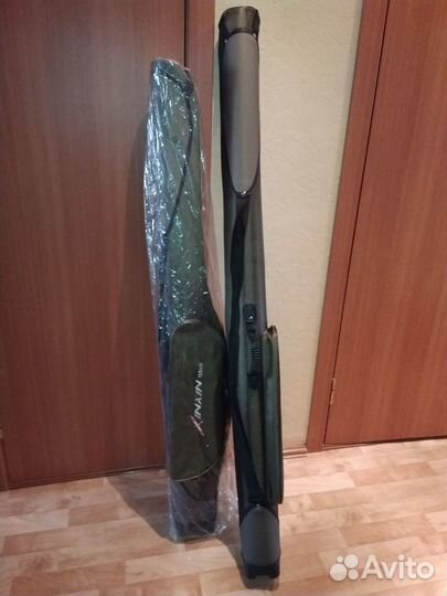 Чехлы для спинингов,удочек