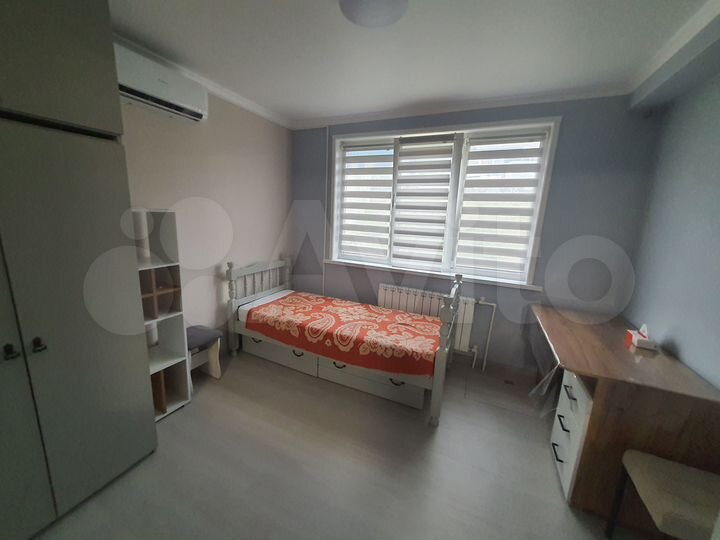 Квартира-студия, 22 м², 1/2 эт.