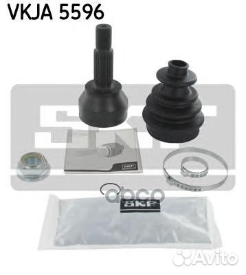 Шрус vkja5596 Skf