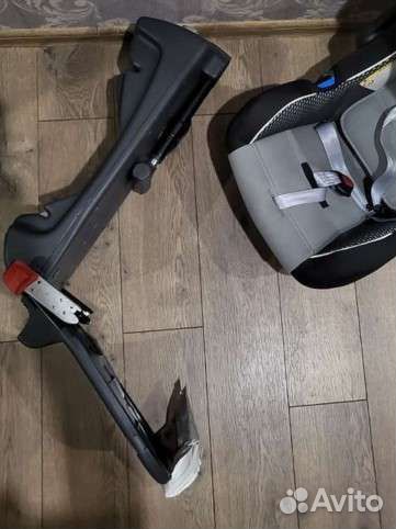 База для автолюльки