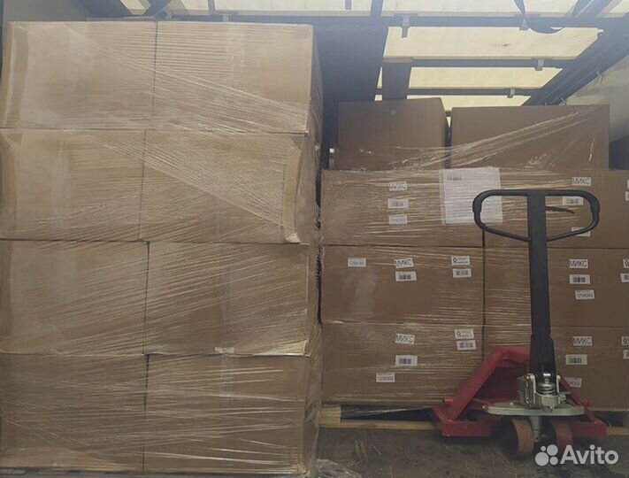 Доставка на склад Wildbberies, Ozon, YandexMarket