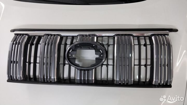 Решётка радиатора Prado 150 53101-60f10