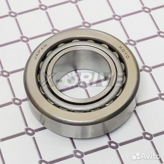 Подшипник редуктора бмв koyo 33121204407 (210/215)