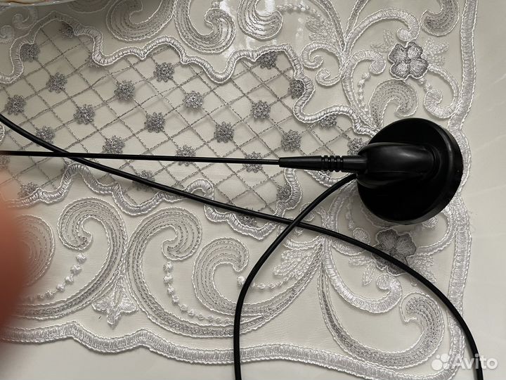 Антенна на Авто