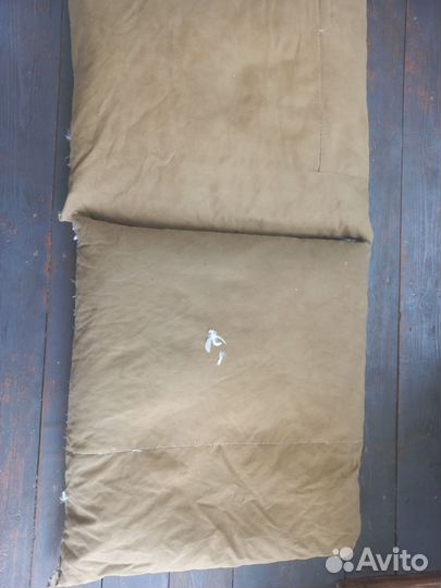 Подушки пуховые 6070