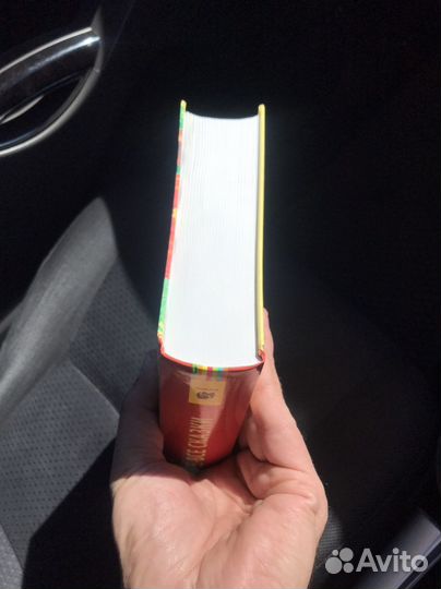 Книга Сказки Андерсена