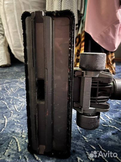 Пылесос Dayson