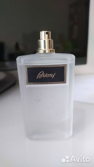 Brioni Eau DE Parfum Eclat