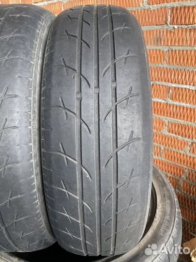 Tigar Prima 175/65 R15 84H