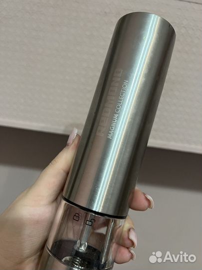 Мельница для специй