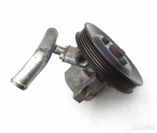 Насос гидроусилителя Daewoo Nexia Lanos 96298852