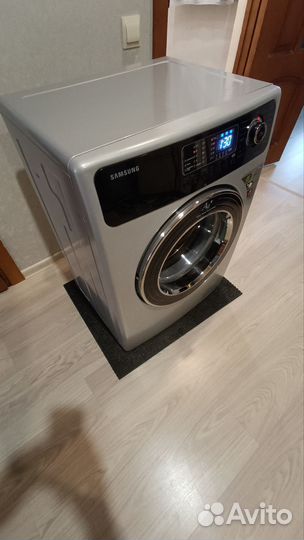 Стиральная машина samsung