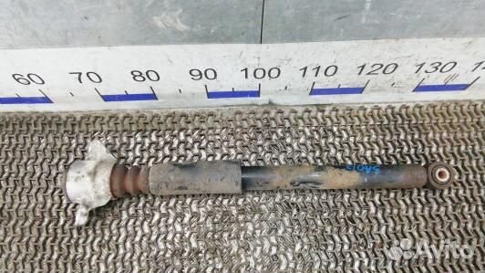 Амортизатор задней балки audi A5 1 (3AD13LX02)