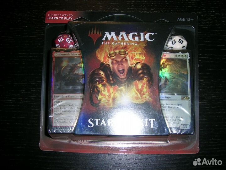 MTG Magic The Gathering
