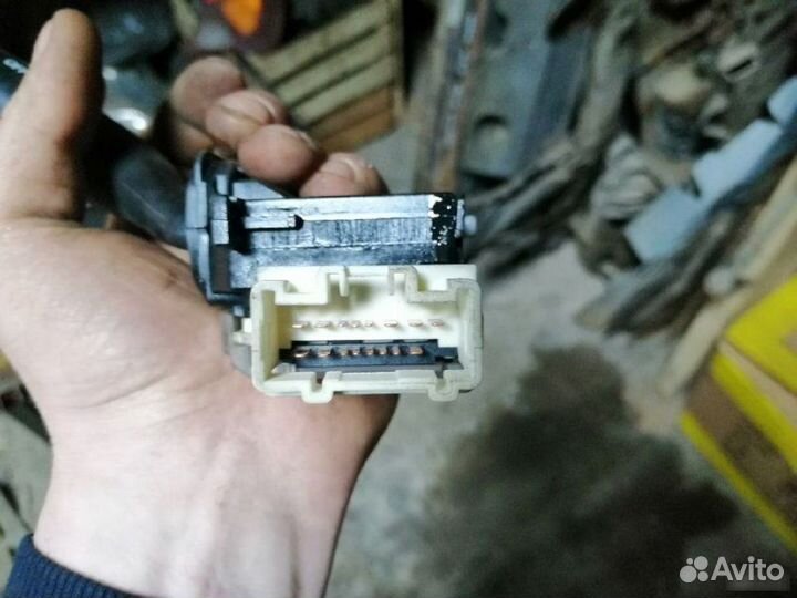 Подрулевой переключатель Haima 3