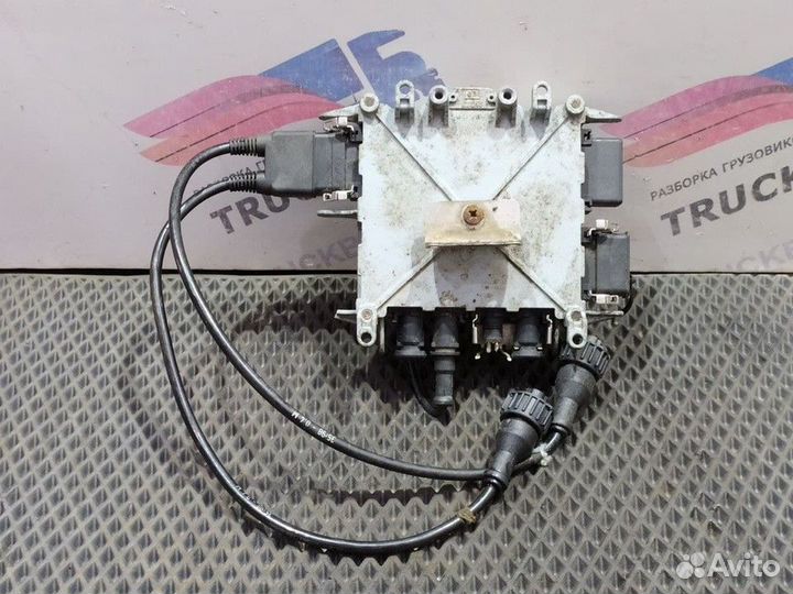 Блок управления ABS Полуприцепы Разные
