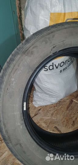 Hankook Optimo K415 225/60 R17