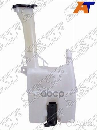 Бачок омывателя toyota corolla/spacio/runx/alle