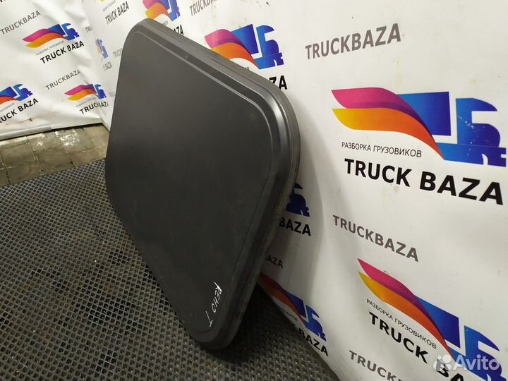 Люк электрический Renault T