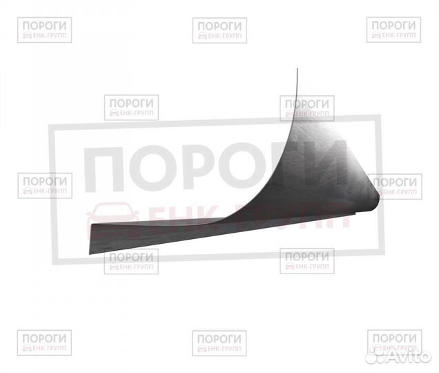 Пороги Lexus LS 2 пок и другие