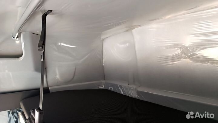 Кабина в разбор Sitrak C7H 2023год