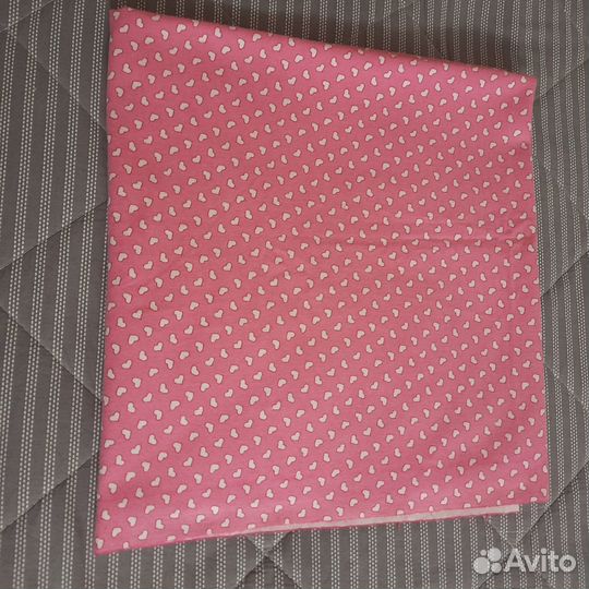 Ткань х/б времён СССР