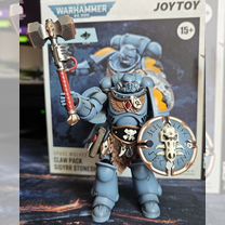 Фигурки Joy Toy Warhammer 40000