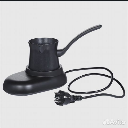 Электрическая турка кухенланд kuchenland