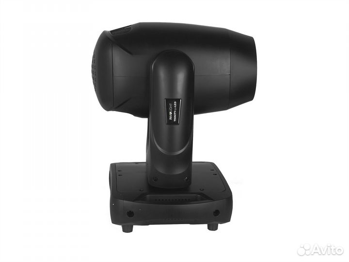 Involight Trinity150Led голова вращения