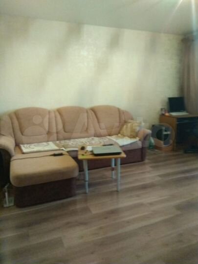 3-к. квартира, 73,4 м², 6/10 эт.