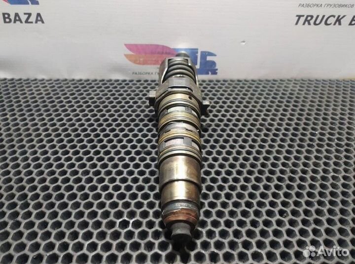 Форсунка топливная Scania 5-series
