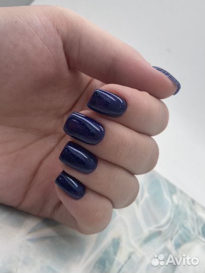 Мастер маникюра и педикюра