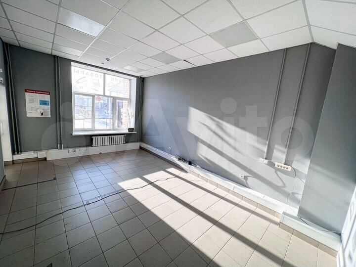 Офис, 82 м²