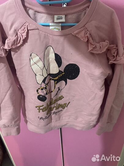 Кофты теплые